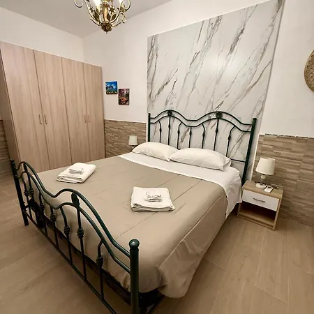 Apartment Al Vicolo *