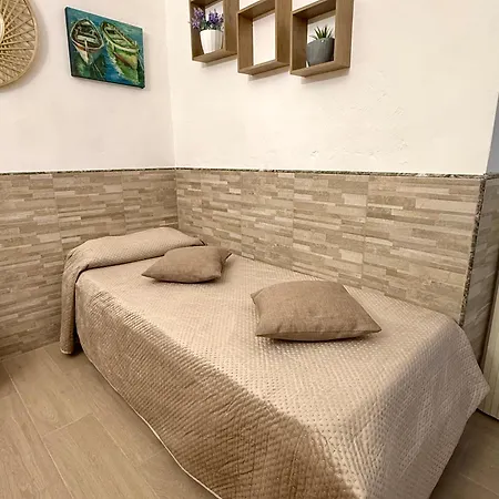 Al Vicolo Apartment Palermo