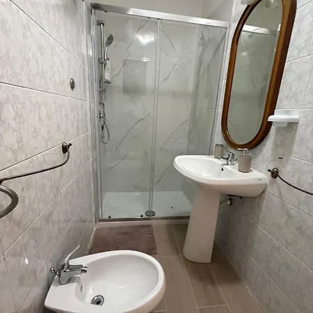 Apartment Al Vicolo *